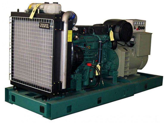 九原柴油发电机